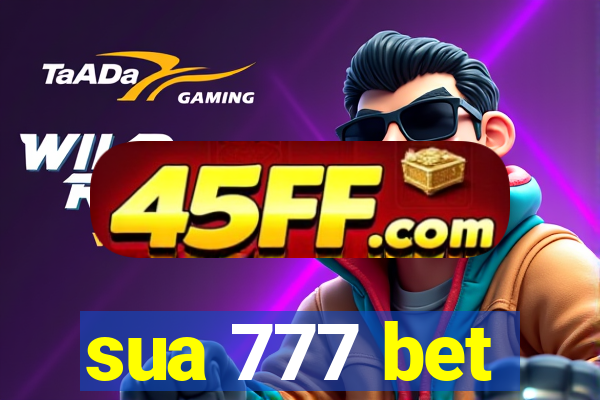 sua 777 bet